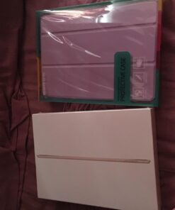 Apple iPad Air 2 MH1J2LL/A 9.7-Inch, 128GB (Gold) 25 71abBE5pi7L