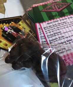 200ct Clear Cello Bakery Bags Self Sealing 3x5-1.4 mils Thick OPP Small Adhesive Plastic Bags for Cookies Candy Christmas Birthday Party Decorative Gift (3'' x 5'') 3x5 Inch (Pack of 200) 22 71abN0Z4BSL