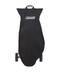 Coleman Roadtrip Grill Cover, Protective Travel & Storage Cover for Coleman Roadtrip Grills/Griddles, Fits Over Grill 23 71abTvTdZhL
