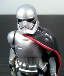 Star Wars 3.75" Villain Trooper Commander 40 71abeL7I7QL