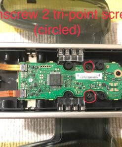 Nintendo Joy-Con Charging Grip 50 71abhkDjGeL