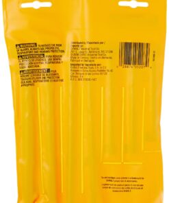 DEWALT Masonry Drill Bit Set, Percussion, Concrete & Block, 7-Piece (DW5207) 27 71abiKgAlPL