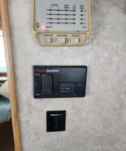 Xantrex 808-9001 PROwatt SW Remote Switch Standard Packaging 4 71abrwz7wXL