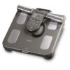 Omron Body Composition Monitor with Scale - 7 Fitness Indicators & 90-Day Memory 90-Day Memory Tracker 21 71abtUIwZVL