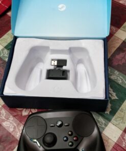 Steam Controller 32 71acSj8HsEL