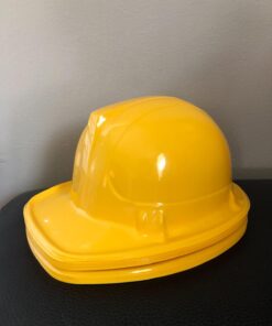 Rhode Island Novelty Child Construction Hats - 24 Pack - Yellow 15 71acbgXh2xL
