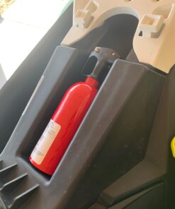 FIRST ALERT AUTO5 Car Fire Extinguisher, FESA5, UL RATED 5-B:C, Red, 1-Pack 37 71adboc4BL