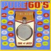 Pure 60's: The #1 Hits Audio CD, January 1, 2002 5 71aeYYVoML