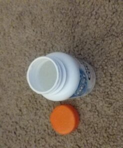 Doctor's Best High Absorption CoQ10 with BioPerine, Gluten Free, Naturally Fermented, Heart Health, Energy Production, 100 mg, 120 Count Unflavored 120 S/G 30 71aetvT3lL