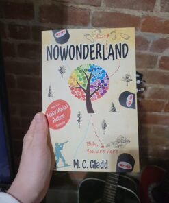 Nowonderland 5 71ag4ZOZrjL