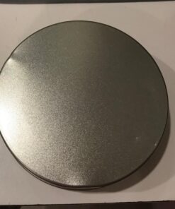 Ultra Cuisine 11 Piece Small Circle Cookie Cutter Set, Graduated Round Cookie Mold Cutter for Donuts & Scones, Heavy-Duty, Stainless-Steel w/3 Pastry Ring Cookie Cutters for Baking 29 71ag6dE11 L