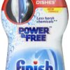 Finish Jet Dry Rinse Aid - 6.76 oz - Power & Free 22 71agih8p7L