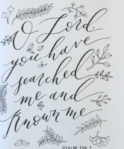 Wholehearted: A Coloring Book Devotional Paperback 23 71agki59POL