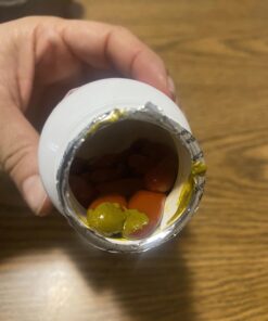 One A Day Women's Prenatal 1 Multivitamin including Vitamin A, Vitamin C, Vitamin D, B6, B12, Iron, Omega-3 DHA & more, 30 Count - Supplement for Before, During, & Post Pregnancy Unflavored 30 Count (Pack of 1) 23 71agteI RzL