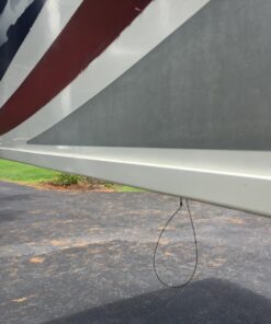 Meguiar's Flagship Premium Cleaner Wax M6132 - Pro-Grade Boat and RV Cleaner Wax for Fiberglass & Gel Coats - Remove Defects, Boost Gloss and Apply Long-Lasting Protection All in One Step, 32 Oz Cleaner/Wax 26 71agwQGUEzL 2