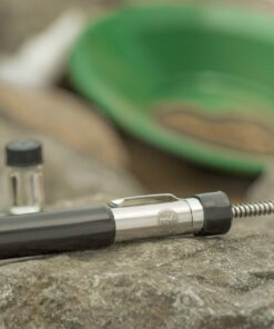 SE Prospector's Choice 5 lb. Magnetic Black Sand Pocket Separator Pen 19 71ahLBtLOtL