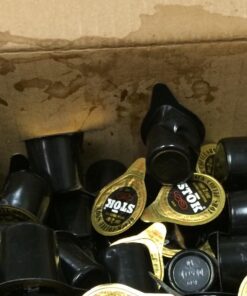 SToK Cold Brew Espresso Coffee Shots, Unsweetened, 0.43 Fl Oz (Pack of 264) 43 71ahRcDTdnL