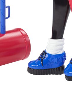 DC Super Hero Girls Action Dolls with Super Hero Accessories 27 71ahUV5uJiL