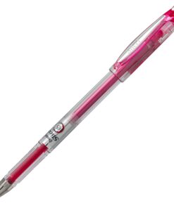 Pentel Arts Slicci 0.25 mm Extra Fine Gel Pen, Assorted Ink, 8 Pack (BG202BP8M) 0.25mm 8 Count (Pack of 1) 21 71ahXBf49BL