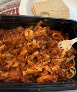 Al Dente Carba-Nada Egg Fettuccine, 10-Ounce Bags (Pack of 6) 10 Ounce (Pack of 6) 15 71ahfu ZOL