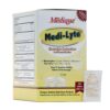 Medique Medi-Lyte Electrolyte Replenisher, Fast Relief from Heat, Stress, Fatigue, and Muscle Cramping, Easy to Swallow Tablets, 500 Tablets (250 x 2) 250 Count (Pack of 2) 42 71ahsl8yVyS
