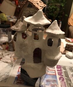 AMACO Stonex™ Self-Hardening Clay, 5 lbs. 25 71aiMb6WIIL