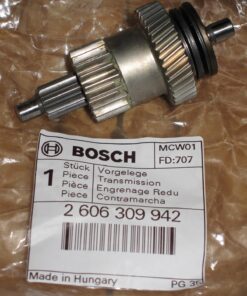 BOSCH HD21-2 Speed Hammer Drill, Blue 14 71aicTUTWGL