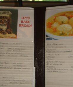 Amazon Basics Ruled Lined Index Note Cards, 500 Count, 5 Pack of 100, White, 4 in x 6 in 16 71ajM0s9hTL