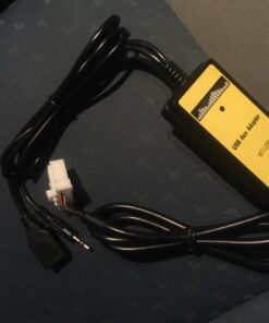 PAC SNI-1/3.5 3.5-mm Ground Loop Noise Isolator Works with iPod/Zune/iRiver and Others , Black 24 71ajgzKD1JL