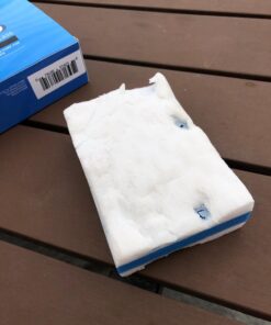 Premium Boat Scuff Erasers | Boating Accessories Gifts for Cleaning Boat Accessories or Gift for Pontoon Fishing Jon Boats Decks Vinyl Boat Cleaner Hull Cleaner Gadgets for Men and Women 3 Pack 54 71ak7nmEurL