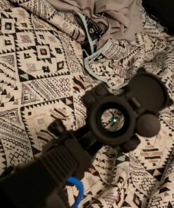 Vortex Optics Strikefire II Red Dot Sights Red/Green Dot Dot Sight 38 71ake2IZkFL