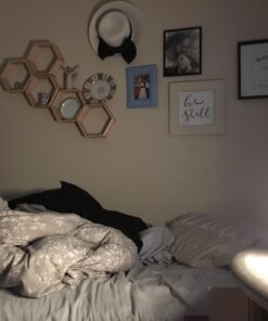 Philips SmartSleep Wake-Up Light Therapy Alarm Clock with Sunrise Simulation, White, HF3500/60 33 71alAs3hfjL