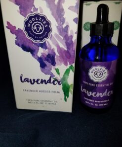 Woolzies Lavender Essential Oil - Aromatherapy Essential Oils for Diffuser and Topical Use | 100% Pure Therapeutic Grade Lavendar | 4 Fl Oz 19 71alCmU9eL