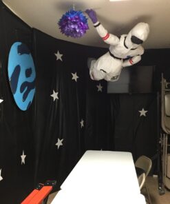 DuPont unisex-adult TY122S Disposable Elastic Wrist, Bootie & Hood White Tyvek Coverall Suit 1414, Large 11 71aleA2GewL