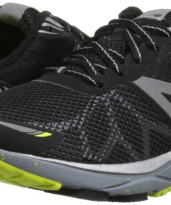 New Balance Women's Vazee Pace Running Shoe 6 B US Black/Hi Lite 14 71aljwUqOML