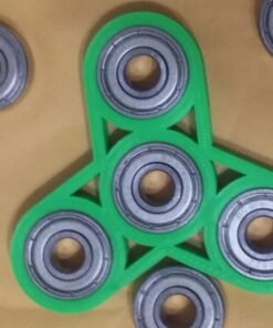 VXB 608ZZ Set of 8 Skateboard Bearing 608Z Shielded Ball Bearings 37 71amfnPHzeL