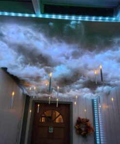 Fairfield PF-10 Fiber Fill, Each, White 27 71amlH844DL