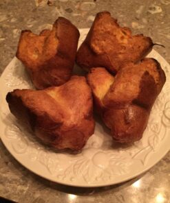 Epica Bellemain Popover Pan for Baking Nonstick Premium Materials, Great for Yorkshire Puddings, Frittatas, Muffins, Quiches, Pudding Cakes, and More 33 71anJmNk1qL