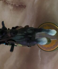 Nintendo amiibo-Link (Rider): Breath of the Wild 18 71ansaJhf4L