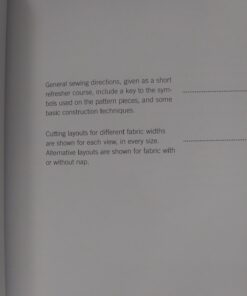 First Time Sewing: The Absolute Beginner's Guide Paperback 19 71ao6kXVSL