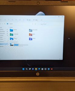 HP 15 inch Laptop, FHD Display, Intel Core i3-1215U, 8 GB RAM, 128 GB SSD, Intel UHD Graphics, Windows 11 Home in S Mode, 15-dy5599nr (2023) 8GB RAM | 128GB PCIe SSD 68 71ao7cmtQXL