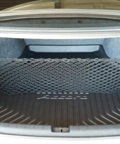 Maxx Express Trunk Envelope Cargo NET for Honda Accord Sedan 4-Door 2013-2017 13-17 12 71ao8Mf22RL