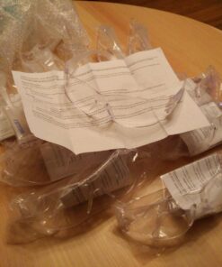 JORESTECH Eyewear Protective Safety Glasses, Polycarbonate Impact Resistant Lens Pack of 12 (Clear) Clear 31 71aoSHrUbL