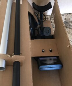 Bounty Hunter Gold Digger Metal Detector, One size, Grey 38 71aoetGFhCL