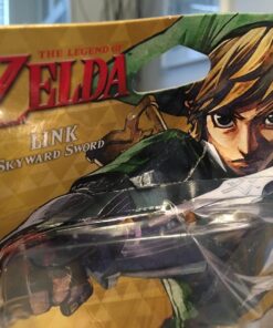 Nintendo amiibo - Link: Skyward Sword 52 71aosQEHQML
