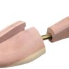 Woodlore Adjustable Men's Shoe Tree Pair Medium (8 - 9.5 M US) Cedar 2 71aou4dY wL