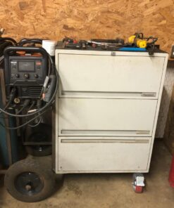 6 Inch - 6" X 2" Industrial Casters - 2 Fixed and 2 Swivel Caster Wheels with Brakes - Cast Iron Plate Casters Set of 4 Heavy Duty - 3500 lb Capacity - Foghorn Construction 2 Brake and 2 Fixed Set 33 71ap61zdU1L