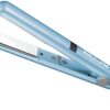 BaBylissPRO Nano Titanium Flat Iron Hair Straightener, 1" Digital Hair Straightener Iron for Professional Salon Results and All Hair Types 44 71apKbletNL