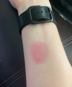 NIVEA Cherry Lip Care - Tinted Lip Balm for Beautiful, Soft Lips - Pack of 4 49 71arNngmQrL