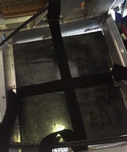 SeaSense Gas Tank Tie Down Kit 6 71arY8rKwaL